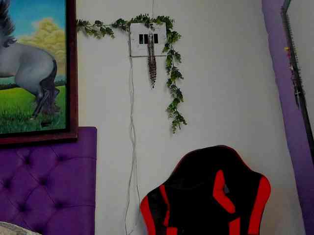 Alondra__connor webcam