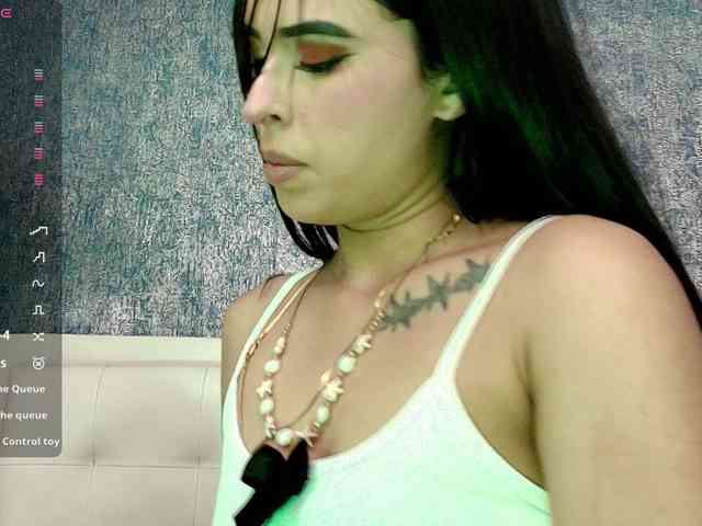 Alondra__connor webcam
