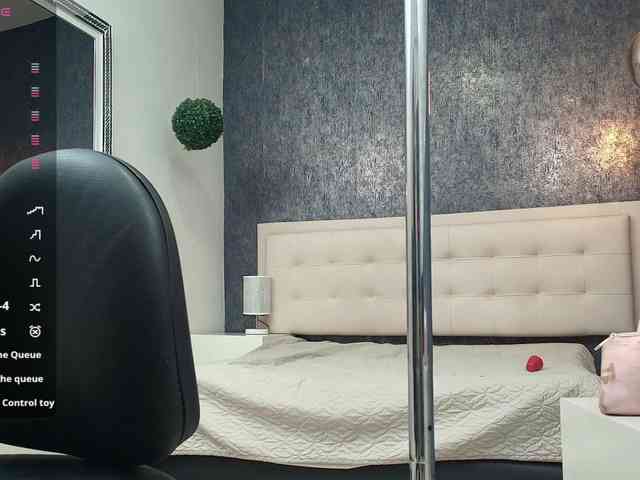 Alondra__connor webcam