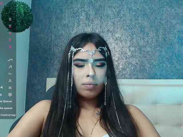 Alondra__connor webcam