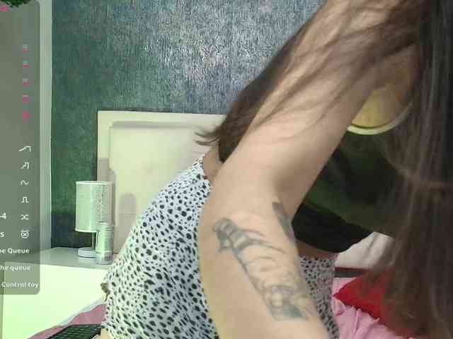 Alondra__connor webcam