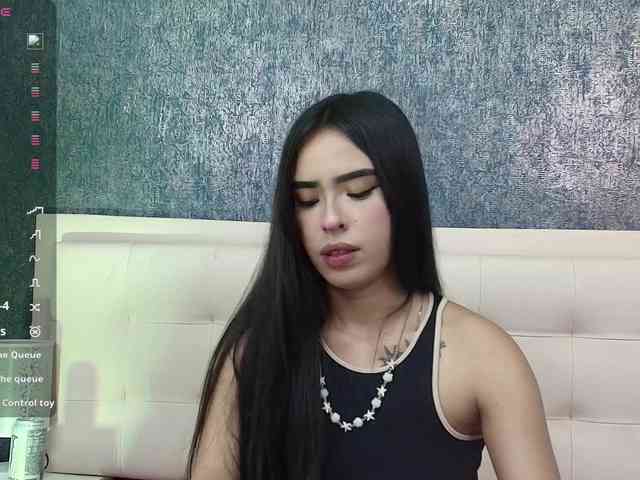 Alondra__connor webcam
