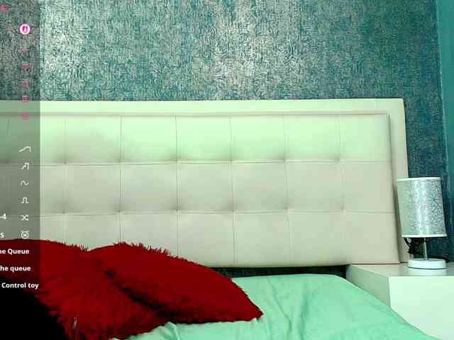 Alondra__connor webcam