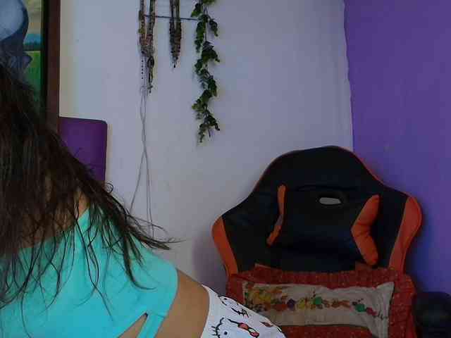 Alondra__connor webcam