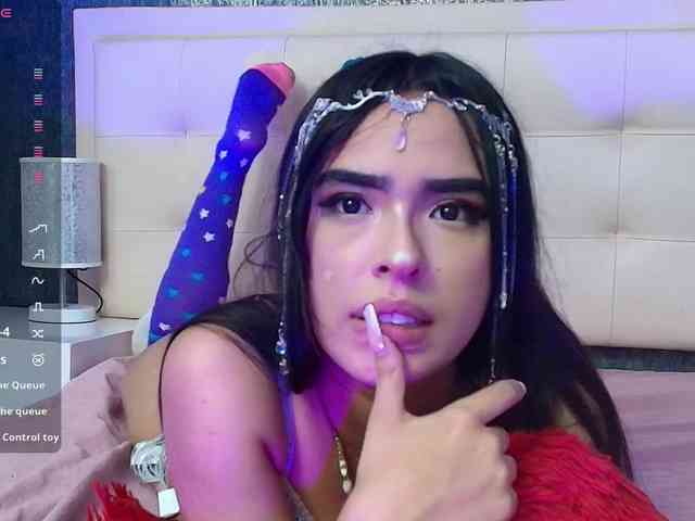 Alondra__connor webcam