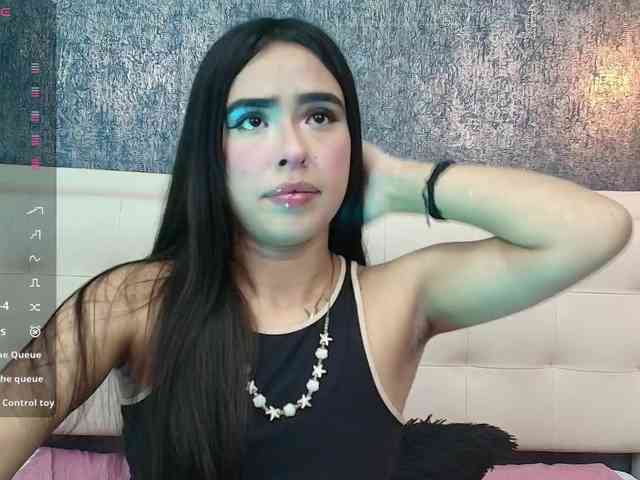 Alondra__connor webcam
