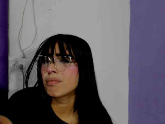 Alondra__connor webcam