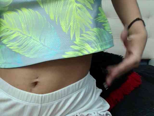 Alondra__connor webcam