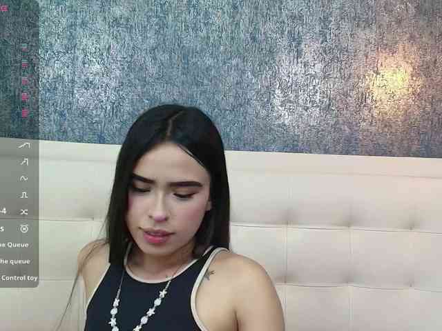 Alondra__connor webcam