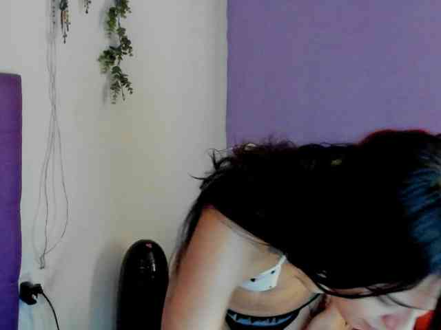 Alondra__connor webcam