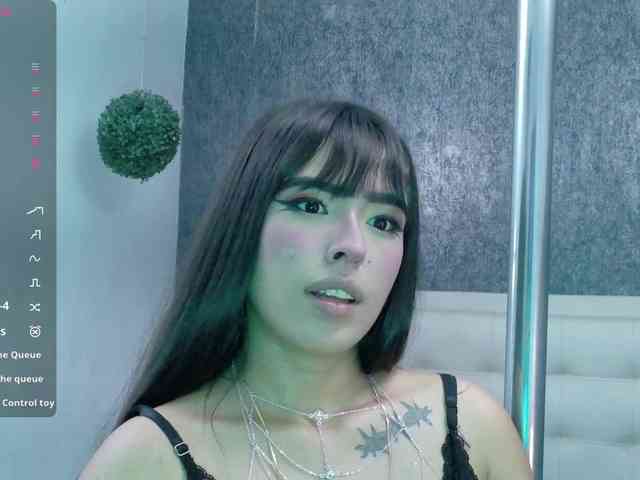 Alondra__connor webcam