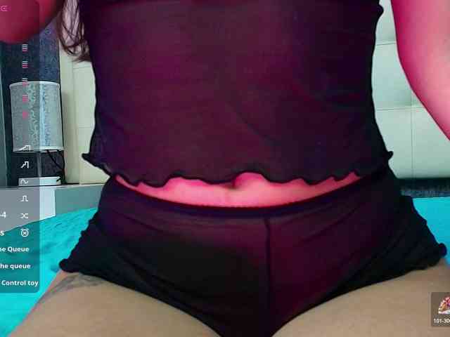 Alondra__connor webcam