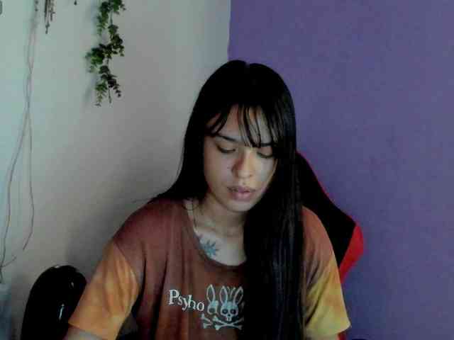 Alondra__connor webcam
