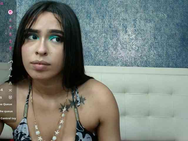Alondra__connor webcam