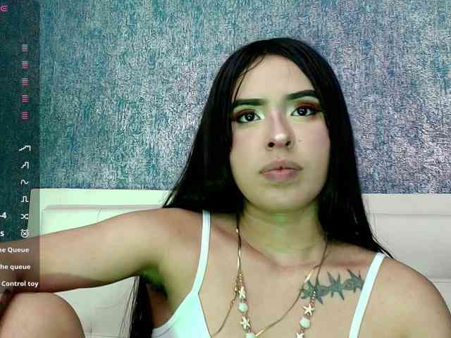 Alondra__connor webcam