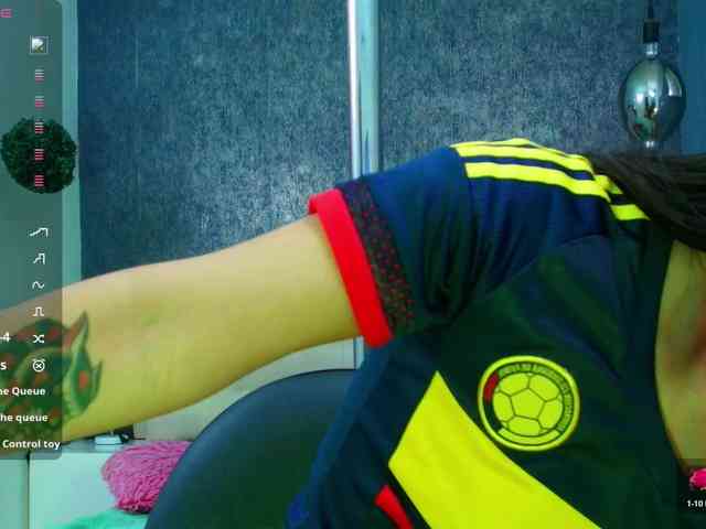 Alondra__connor webcam