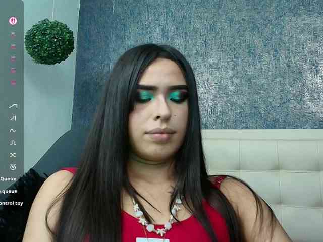 Alondra__connor webcam