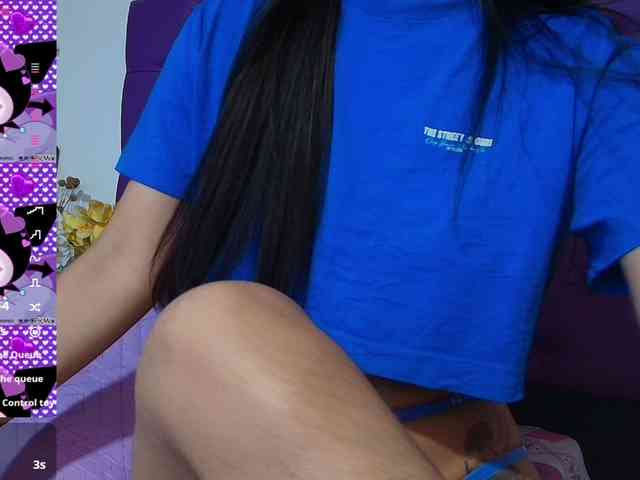 Alondra__connor webcam