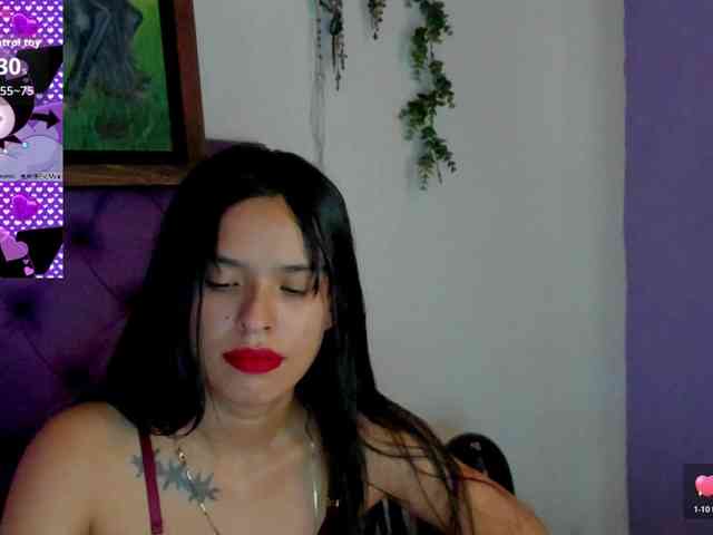 Alondra__connor webcam