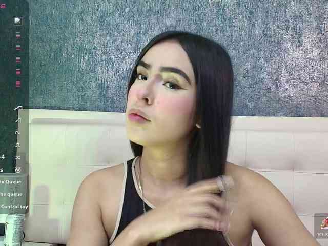 Alondra__connor webcam