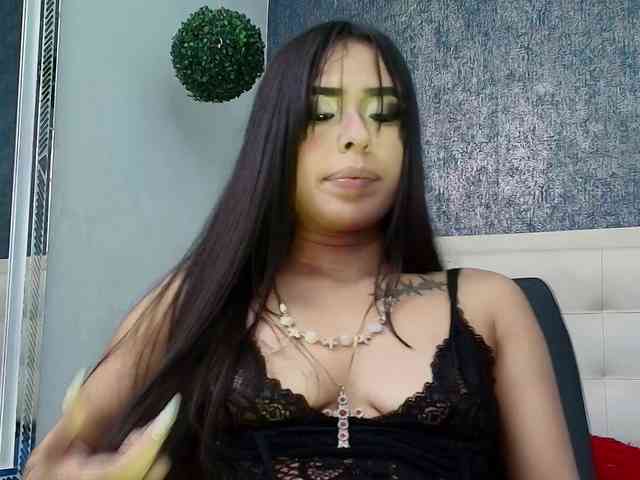 Alondra__connor webcam