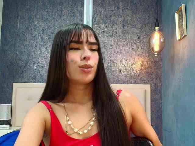 Alondra__connor webcam