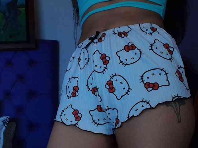 Alondra__connor webcam