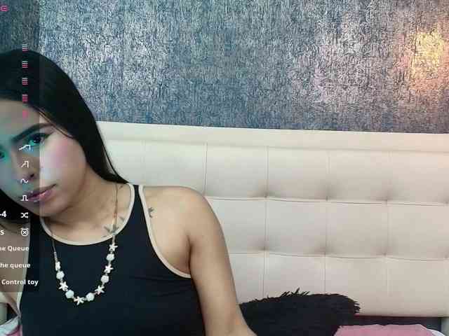 Alondra__connor webcam