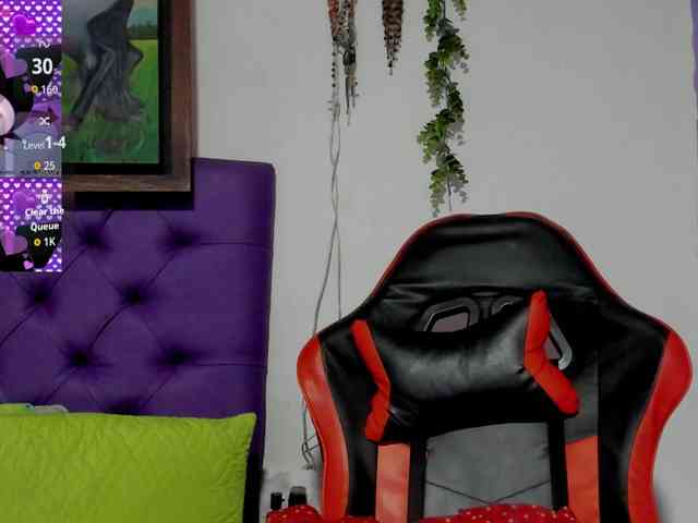 Alondra__connor webcam
