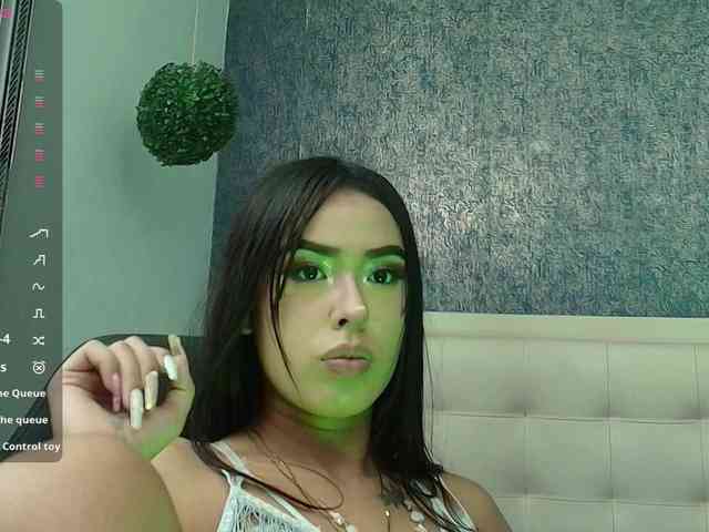 Alondra__connor webcam