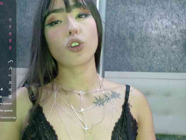 Alondra__connor webcam