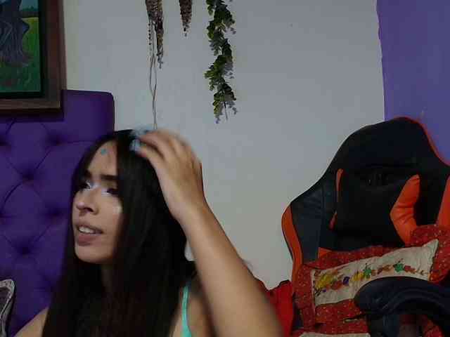 Alondra__connor webcam