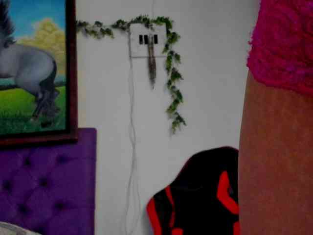 Alondra__connor webcam