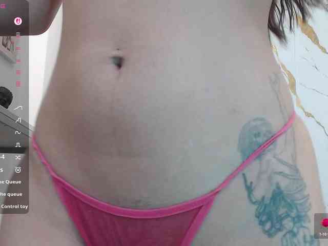 Alondra__connor webcam