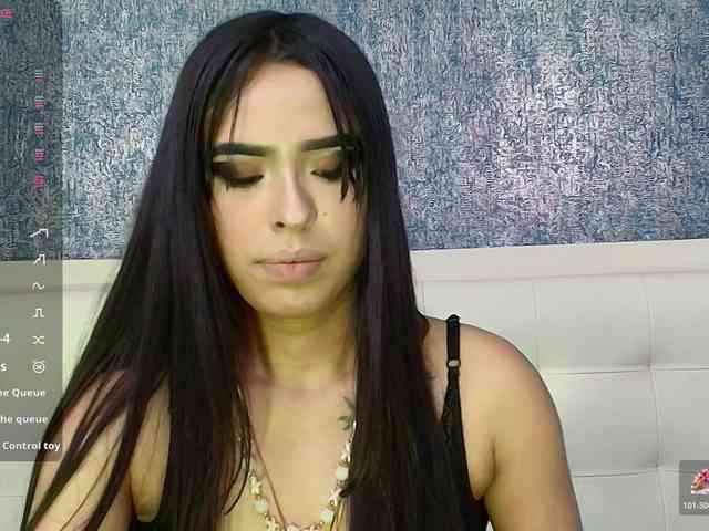 Alondra__connor webcam