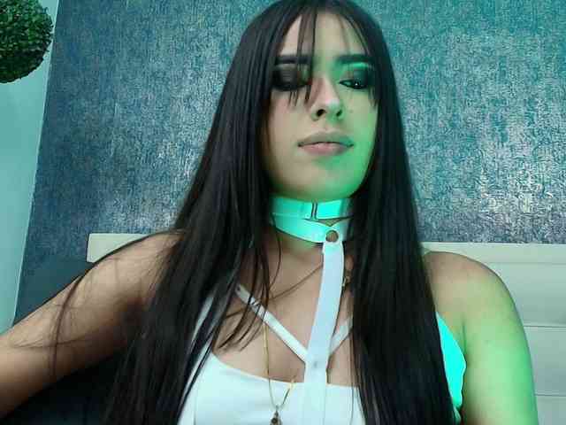 Alondra__connor webcam