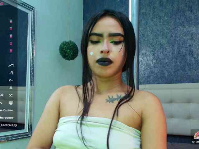 Alondra__connor webcam