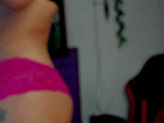 Alondra__connor webcam