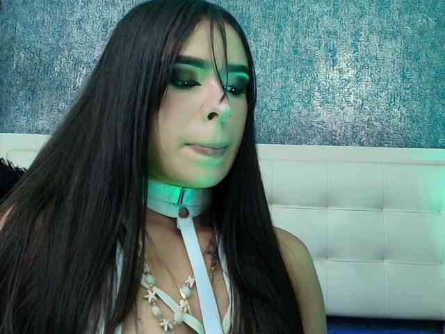 Alondra__connor webcam