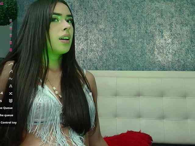 Alondra__connor webcam