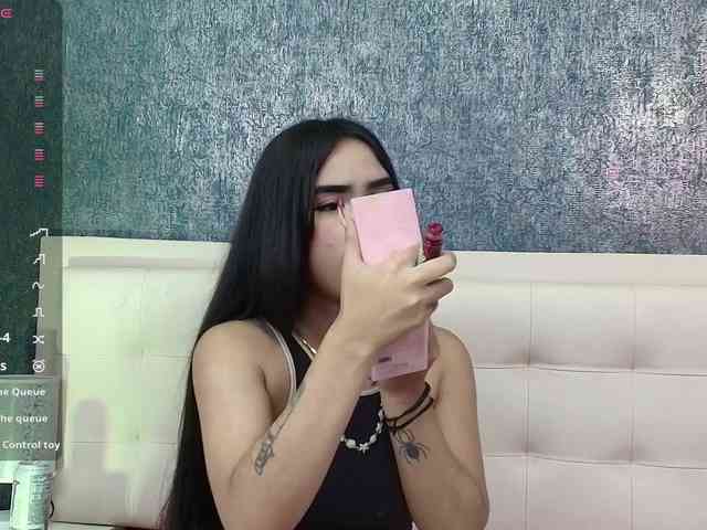 Alondra__connor webcam