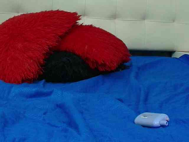 Alondra__connor webcam