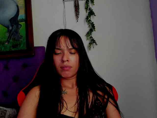 Alondra__connor webcam