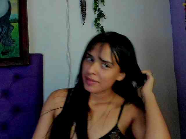 Alondra__connor webcam
