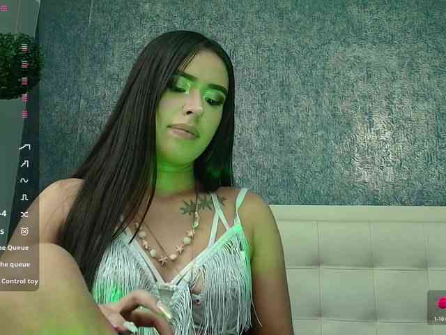 Alondra__connor webcam