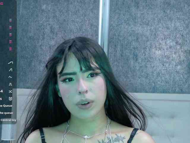 Alondra__connor webcam