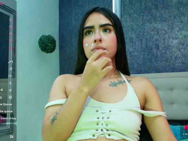 Alondra__connor webcam