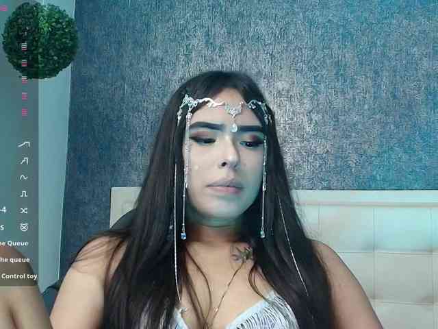Alondra__connor webcam