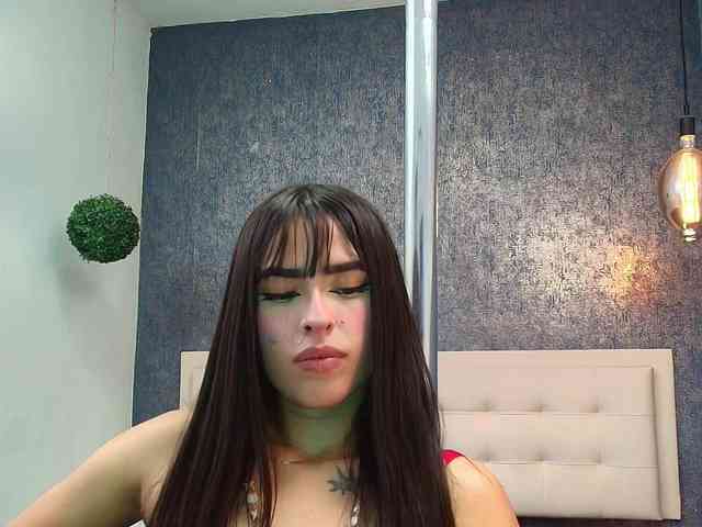 Alondra__connor webcam