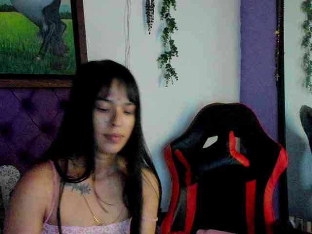 Alondra__connor webcam